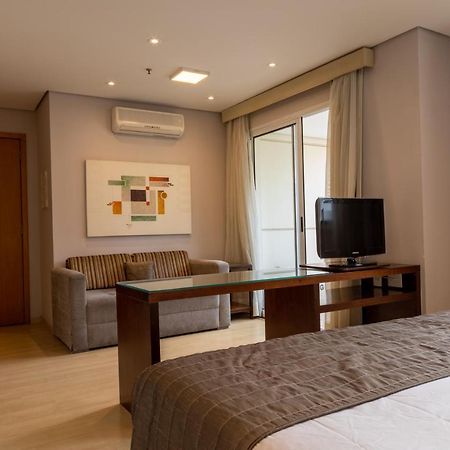 360 Saint Charbel - Apartamentos Mobiliados São Paulo Exteriör bild